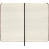 Блокнот MOLESKINE LIMITED EDITION SAKURA LESU06QP060 LARGE, 130х210мм, темно-розовый