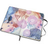 Блокнот MOLESKINE STUDIO нелинованный YELLENA JAMES MS01YJQP062