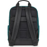 Рюкзак MOLESKINE THE BACKPACK TECHNICAL WEAVE (зеленый) ET20SCC034BKK7